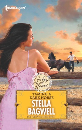 Title details for Taming a Dark Horse by Stella Bagwell - Available